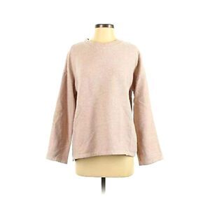Zara Trafaluc Long Sleeve Sweatshirt S